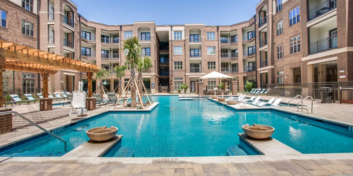 “Exploring Bell Frisco Market Center”