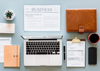 The Essential Business Notebook: A Must-Have Tool