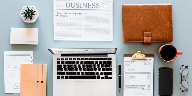 The Essential Business Notebook: A Must-Have Tool