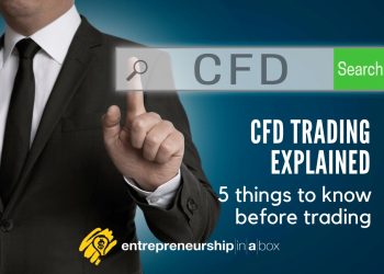 5 Reasons To Consider CFD Trading