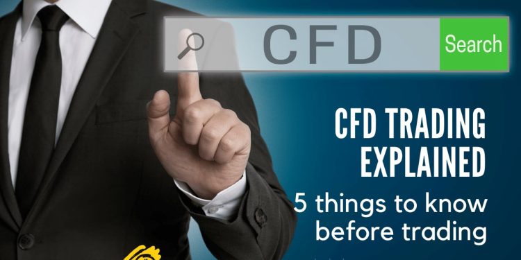 5 Reasons To Consider CFD Trading