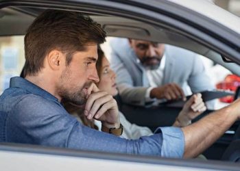 Cases Where Buying Car Insurance Can Be Not So Simple