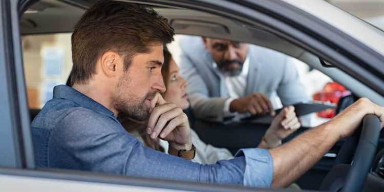 Cases Where Buying Car Insurance Can Be Not So Simple