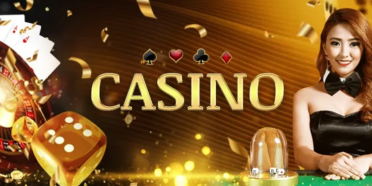 TMTPlay Online Casino: Where Luck and Strategy Meet