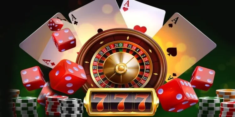 How to Win Big at BK8 Online Casino Singapore – Tips and Tricks