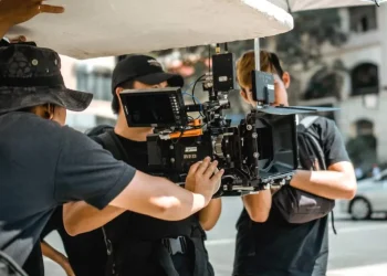 Factors to Look for When Choosing a Video Production Company: A Guide to Sydney Services