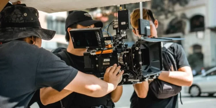 Factors to Look for When Choosing a Video Production Company: A Guide to Sydney Services