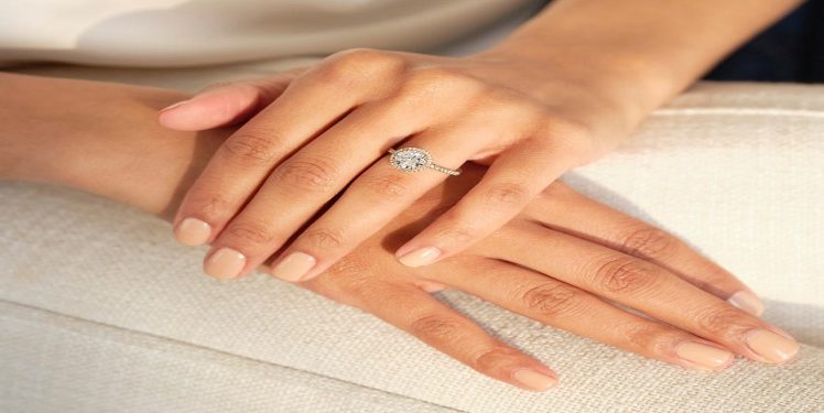 Custom Engagement Rings in Australia: How to Create Your Dream Ring