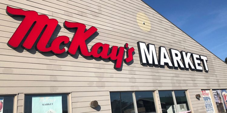 Exploring McKay’s Market: A Local Gem