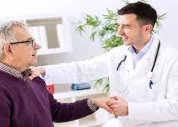 Erectile Dysfunction (ED) Is a Rising Medical Concern among Men