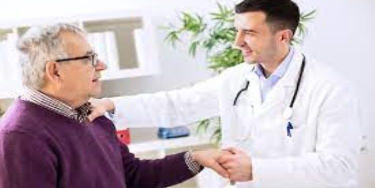 Erectile Dysfunction (ED) Is a Rising Medical Concern among Men