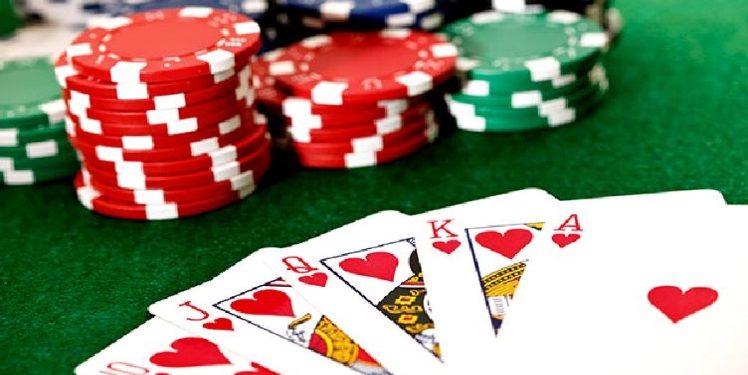 Find Out the Latest Trends in WPT Online Poker