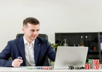 Get Ready For An Unstoppable Streak! 5 Surefire Ways To Win At Any Online Poker Table In An Instant