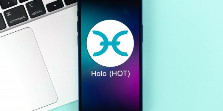 “Trading in Holo Stock: A Guide”