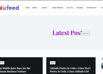 How Urdufeed is Helping to Keep the Business and Finance Community Informed