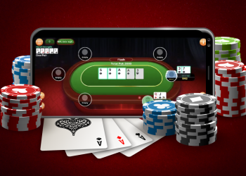 Essential Principles When Choosing an Online Poker Table