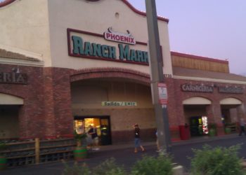 “Exploring Los Altos Ranch Market”