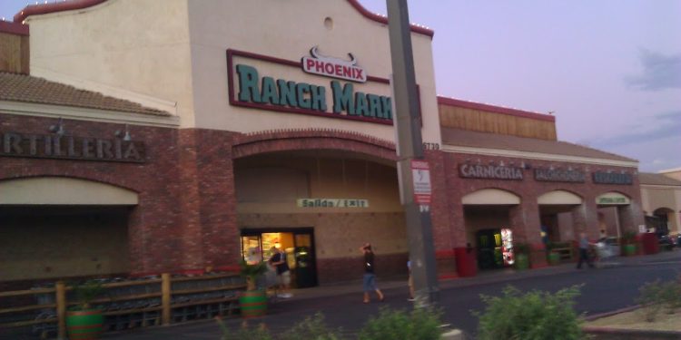 “Exploring Los Altos Ranch Market”