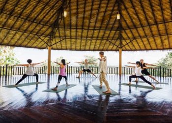 Incredible Benefits of Healing Centres