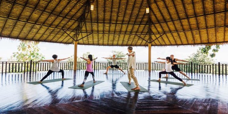 Incredible Benefits of Healing Centres