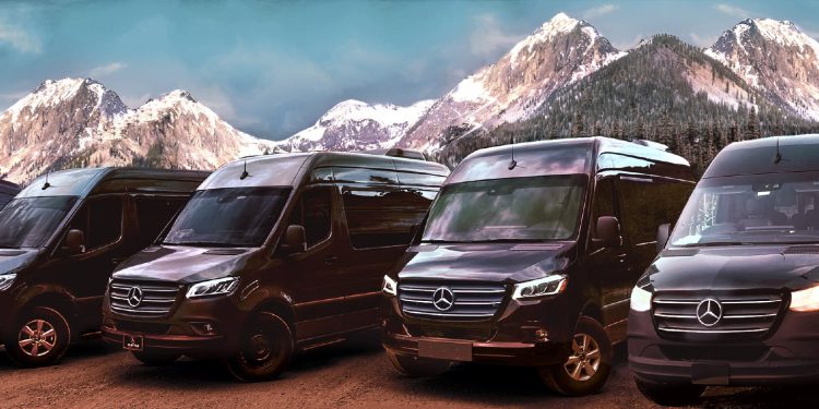 TRANSPORTATION FROM AIRPORT TO VAIL