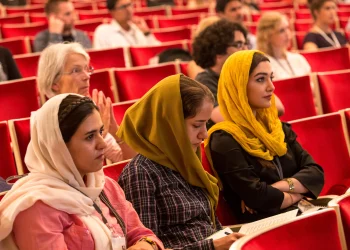 Women: A Global Perspective