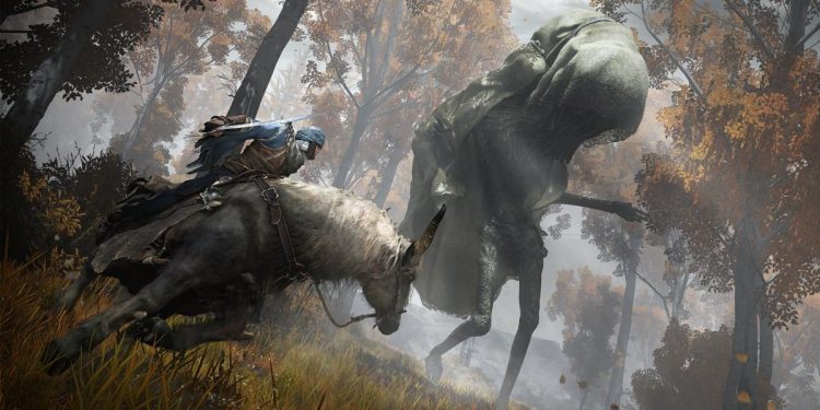 “Elden Ring: Open for Business”