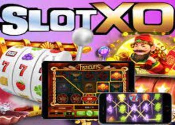 King Kongxo: The Ultimate Destination for Spectacular Slotxo Gaming Experience and Lucrative Rewards
