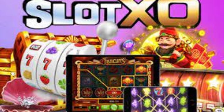 King Kongxo: The Ultimate Destination for Spectacular Slotxo Gaming Experience and Lucrative Rewards