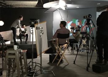The Role of Production Companies in Bringing Your Film to Life