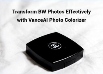 Transform BW Photos Effectively with VanceAI Photo Colorizer