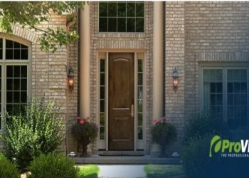 5 Reasons to Choose Fiberglass Doors for Your Home