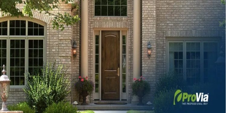 5 Reasons to Choose Fiberglass Doors for Your Home
