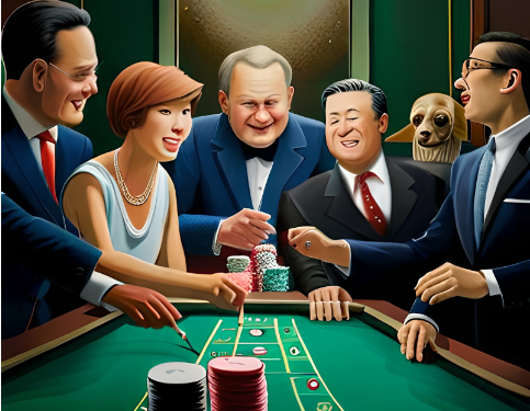 Increase Your Chances of Winning: Tips and Tricks for Success