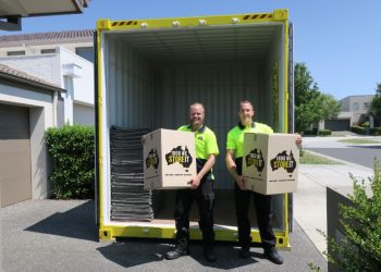 Finding the Perfect Fit: Tips for Choosing the Right Self-Storage Unit in King’s Park