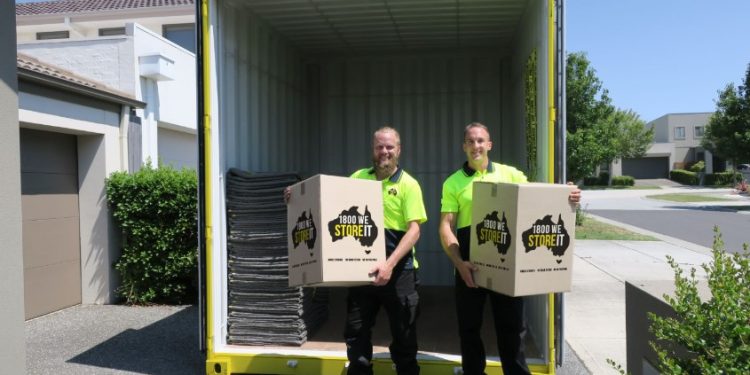 Finding the Perfect Fit: Tips for Choosing the Right Self-Storage Unit in King’s Park