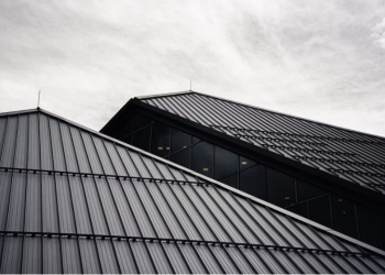 Why are Metal Roofs Becoming More Common?
