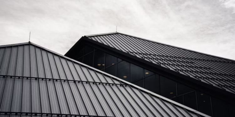 Why are Metal Roofs Becoming More Common?