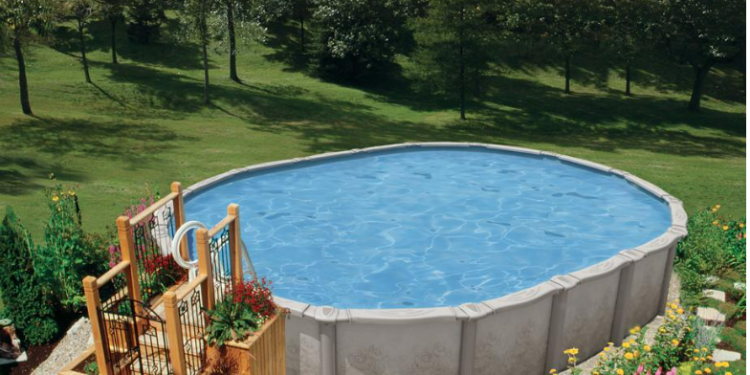 Where To Buy Great Above Ground Pools