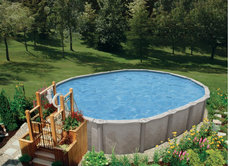 Where To Buy Great Above Ground Pools