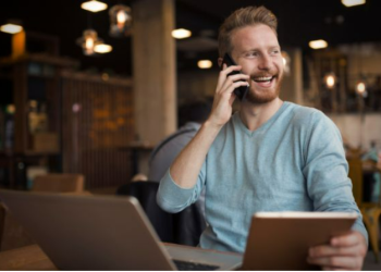 How does 5G Improve Phone Calls?