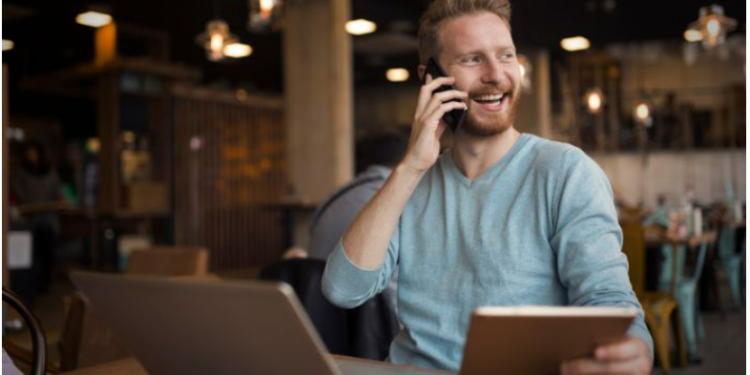 How does 5G Improve Phone Calls?