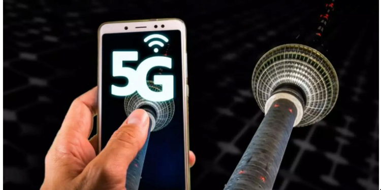 Can 5G Make Phone Calls Any Better?