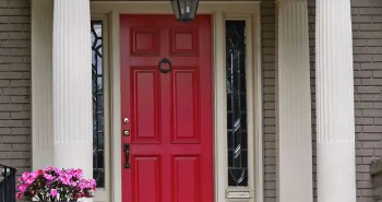 How To Choose The Perfect Exterior Doors For Your Home