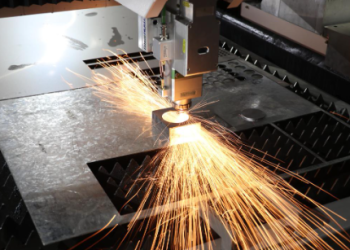 Tube laser cutting skill for hollow square tube
