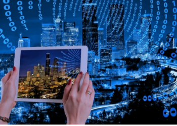 The Role of 5G in Smart Cities Creating a Connected Future