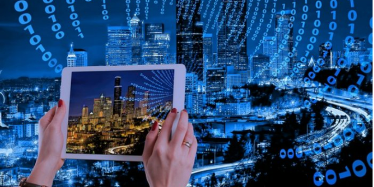 The Role of 5G in Smart Cities Creating a Connected Future