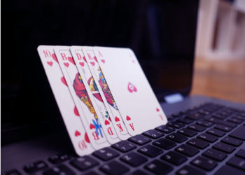 How technology has changed the gambling industry