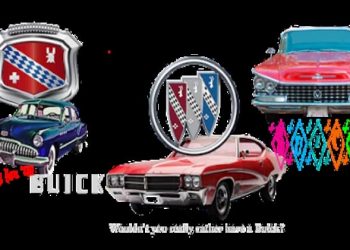 The Best Buick Club Merchandise for Enthusiasts
