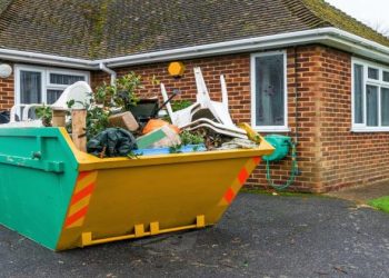 The Cost Of Renting A Dumpster: What To Expect